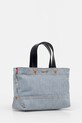 Τσάντα Levi's 000IV.0002 μπλε SS25