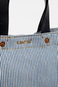 Τσάντα Levi's μπλε 000IV.0002
