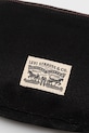 Levi's torebka bawełniana czarny 002H1.0000