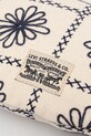 Levi's borsa a mano in cotone beige 002H1.0001