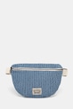 Levi's torebka nie mieści A4 niebieski 002H1.0006