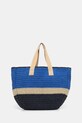 Accesorii United Colors of Benetton poșetă 61LB1Y01W albastru