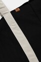 Accesorii United Colors of Benetton poșetă 6SWS1Y01V negru