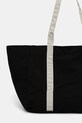 Kabelka United Colors of Benetton černá 6SWS1Y01V