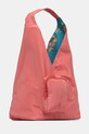 United Colors of Benetton torebka 6UY11Y01X pomarańczowy SS25
