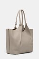 Gianni Chiarini poșetă de piele 9720.RNGDBL bej SS25