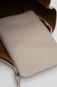 Gianni Chiarini torebka skórzana 9720.RNGDBL beżowy