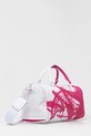 Kabelka Sprayground 910D7427NSZ růžová SS25