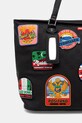 Accesorii Sprayground poșetă 910T7434NSZ negru