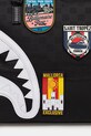 Sprayground poșetă negru 910T7434NSZ
