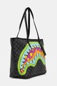 Sprayground poșetă 910T7469NSZ negru SS25