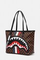 Torba Sprayground 910T7494NSZ smeđa SS25