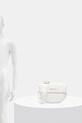 Τσάντα Valentino Bags VBS3XJ02MAT λευκό