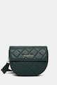 Τσάντα Valentino Bags συνθετικό πράσινο VBS3XJ02MAT