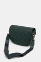 Akcesoria Valentino Bags torebka VBS3XJ02MAT zielony