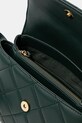 Valentino Bags torebka VBS3XJ02MAT zielony
