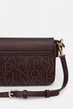 Accesorii Valentino Bags poseta VBS6M205 burgundia