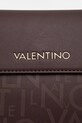 Valentino Bags poseta burgundia VBS6M205