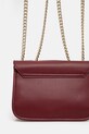Akcesoria Valentino Bags torebka VBS5IR03 bordowy