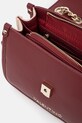 Valentino Bags torebka VBS5IR03 bordowy