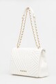 Torbica Valentino Bags VBS4JR03 bela SS25