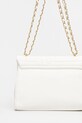Dodatki Torbica Valentino Bags VBS4JR03 bela