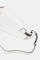 Accesorii Sisley poșetă 6UKDWY055 alb