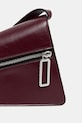 Akcesoria Sisley torebka 6UKDWY055 bordowy