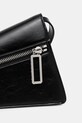 Akcesoria Sisley torebka 6UKDWY055 czarny