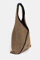 Sisley torebka 64RVWY05C czarny SS25