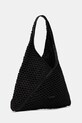 Sisley poșetă 64RVWY05C negru SS25