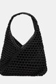 Accesorii Sisley geantă 64RVWY05B negru