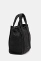 Sisley poșetă 657QWY05D negru SS25