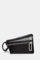 Sisley poșetă uni negru 6QCXWY05G
