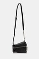 Sisley poșetă 6QCXWY05G negru SS25