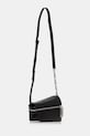 Torbica Sisley 6QCXWY05G črna SS25