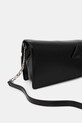 Dodatki Torbica Sisley 6QCXWY05G črna