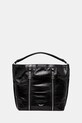 ZADIG&VOLTAIRE poșetă de piele incape in A4 negru LWBA03843.001