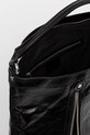 ZADIG&VOLTAIRE poșetă de piele LWBA03843.001 negru
