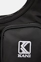 Karl Kani torebka czarny PD00005187