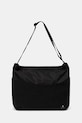 Сумочка Samsoe Samsoe Saluis Crossbody Tote Bag гладкий чорний M25100092