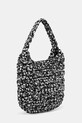 Сумочка Samsoe Samsoe Sadina Mini Bag F25100106 чёрный SS25