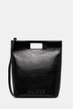 Samsoe Samsoe torebka Sajennie Tote Bag gładkie czarny F25100104