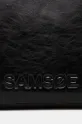 Samsoe Samsoe torebka Sajennie Tote Bag F25100104 czarny