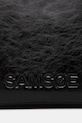 Сумочка Samsoe Samsoe Sajennie Tote Bag F25100104 чорний
