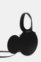 Coperni x Disney geantă din piele Mickey Tote DBA102F6031 negru SS25