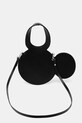Accesorii Coperni x Disney geantă din piele Mickey Tote DBA102F6031 negru