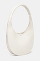 Чанта Coperni Double Mini Swipe COPBA108F6043 бежов SS25