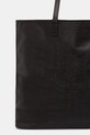 Akcesoria NEIGHBORHOOD torebka COATED TOTE 251TQNH.CG01 brązowy