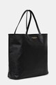 NEIGHBORHOOD torebka COATED TOTE 251TQNH.CG01 czarny SS25